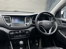2016 Hyundai Tucson 1.7L Diesel For Sale Images