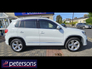 2016 VOLKSWAGEN TIGUAN 1.4 DBA-5NCTH 5DR AUTOMATIC