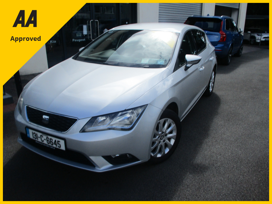 2013 SEAT Leon For Sale Images