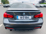 2018 BMW 3 SERIES D M SPORT SHADOW EDITION ZLDF 4DR