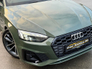 2023 AUDI A5 2.0 TDI 35 S line Sportback 5dr Diesel S Tronic Euro 6 (s/s) (163 ps) 1 OWNER + DISTRICT GREEN + VIRTUAL COCKPIT + REVERSE CAMERA