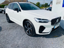 2022 VOLVO XC60 2.0 R-DESIGN T6 RCHARGE AWD AUTO 337 BHP ( 221 REG )