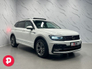 2019 VOLKSWAGEN TIGUAN ALLSPACE Allspace 7 Seater R-Line Automatic Diesel 2.0tdi - Straight Sale Discount