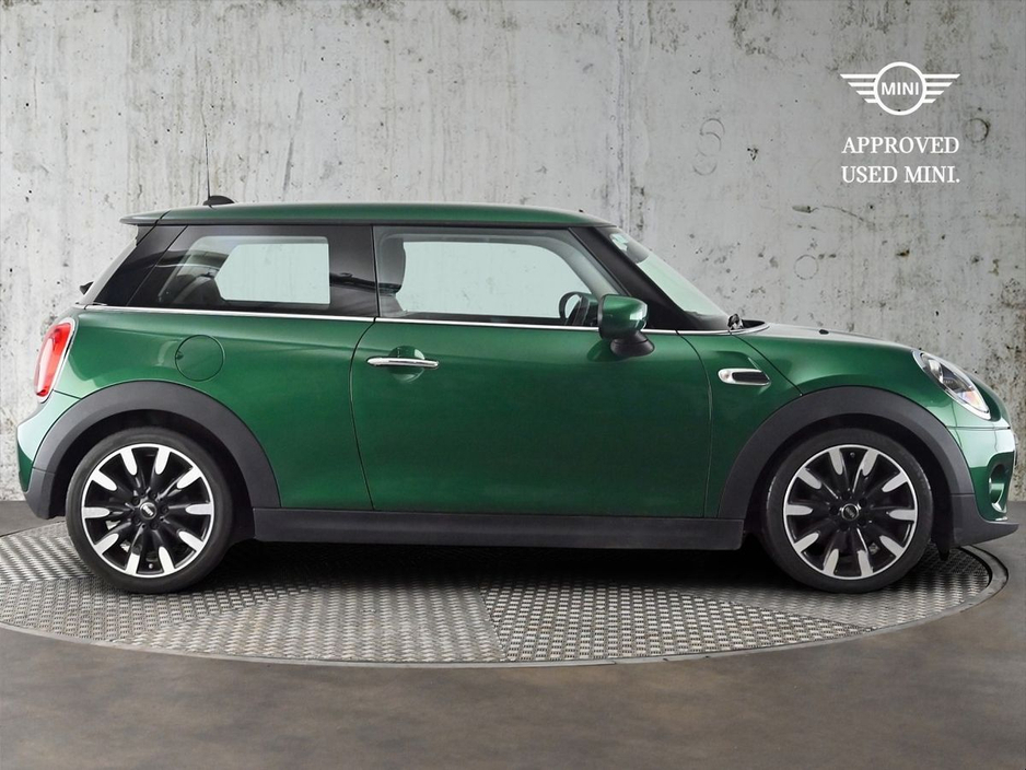 2021 MINI Hatch 1.5L Petrol For Sale Images