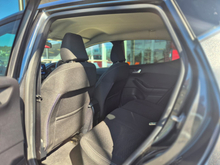 2023 Ford Fiesta 1L Petrol For Sale Images