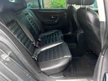 2016 Volkswagen CC 2L Diesel For Sale Images
