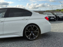 2015 BMW 3 SERIES 320d M Sport