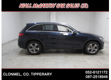 2019 Mercedes-Benz GLC Class 2.1L Diesel For Sale Images