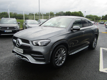 2023 Mercedes-Benz GLE Class 2L Diesel Plug-in Hybrid For Sale Images