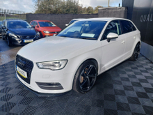 2016 Audi A3 1.4L Petrol For Sale Images