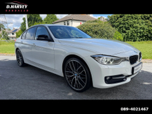 2014 BMW 3 Series 2L Diesel For Sale Images