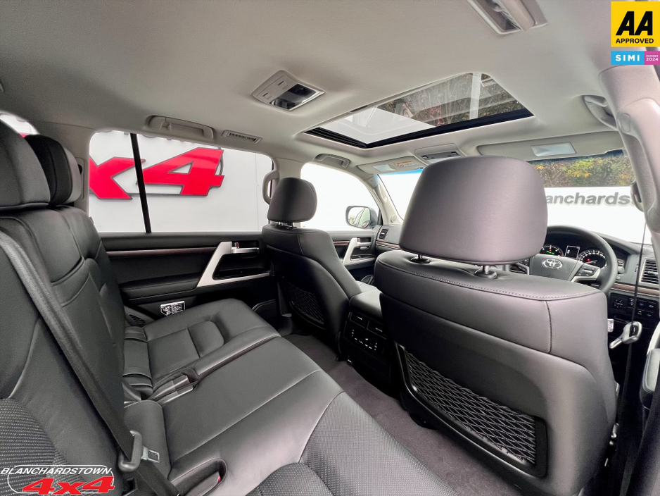 2022 Toyota Landcruiser 4.5L Diesel For Sale Images