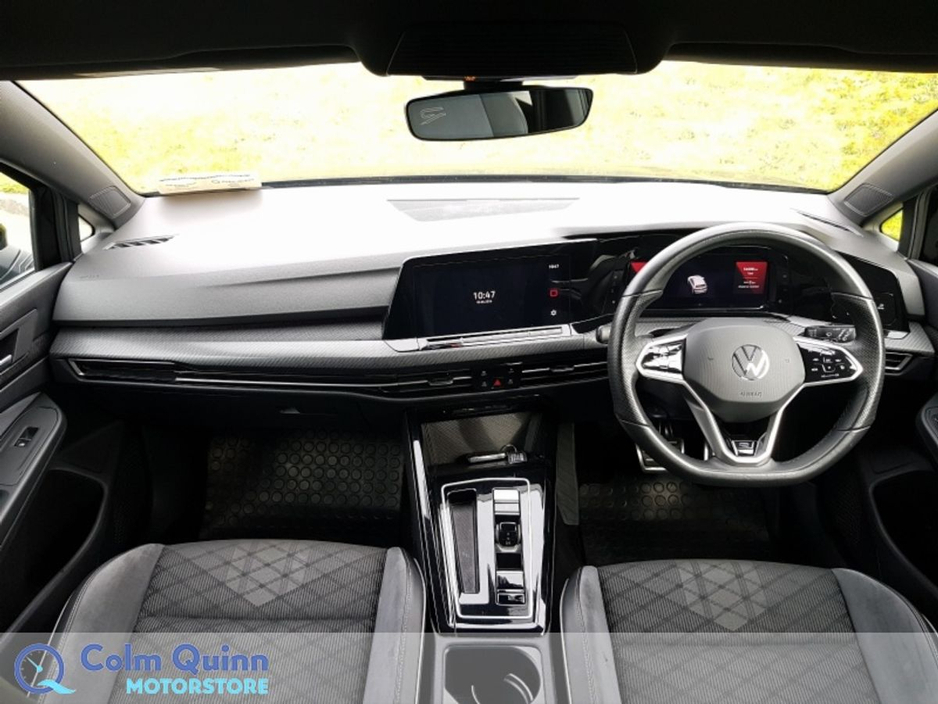 2024 Volkswagen Golf 2L Diesel For Sale Images