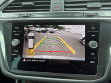 2024 Volkswagen Tiguan 2L Diesel For Sale Images
