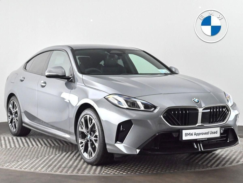 2025 BMW 2 Series 1.5L Petrol Hybrid For Sale Images