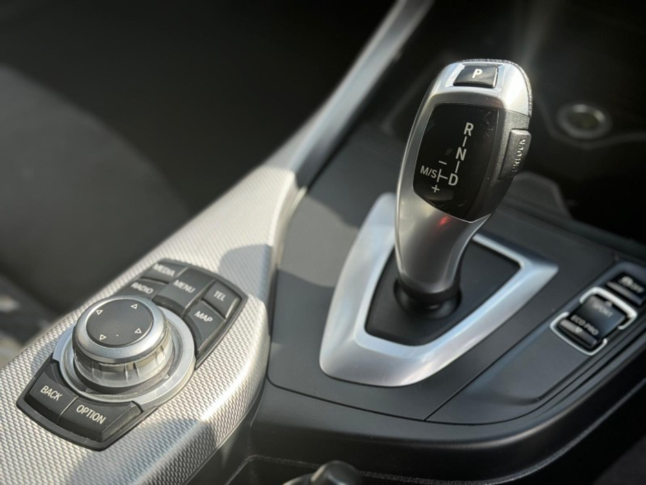 BMW 1 Series 116I DBA-1A16 5DR AUTO I — thumbnail 5