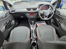 2019 Opel Corsa 1.4L Petrol For Sale Images
