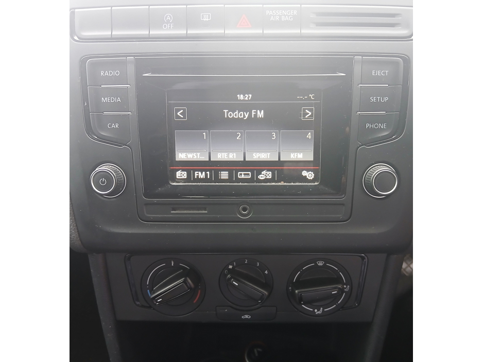 2016 Volkswagen Polo 1L Petrol For Sale Images