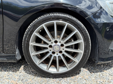 2014 Mercedes-Benz A Class 1.6L Petrol For Sale Images