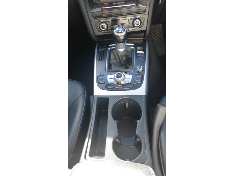 2014 Audi A4 2L Diesel For Sale Images