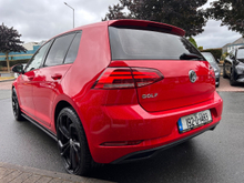 2019 Volkswagen Golf 1L Petrol For Sale Images
