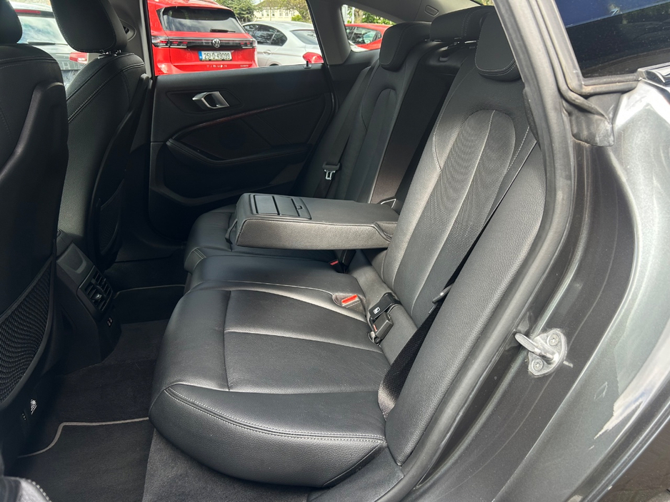 2021 BMW 2 Series 2L Diesel For Sale Images