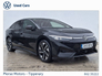 2025 VOLKSWAGEN ID.7 PRO PLUS 77kWh 286HP