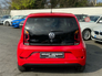 2017 VOLKSWAGEN UP! Beats Audio Ltd Ed. Auto