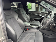 2021 Audi A6 2L Diesel For Sale Images