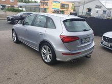 2015 Audi SQ5 3L Diesel For Sale Images