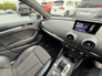 2019 AUDI A3 S-LINE - 1.4 PETROL - AUTO - 12M WARRANTY - CAR: 1398