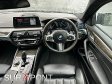 2017 BMW 5 Series 2L Diesel For Sale Images