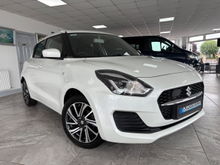 2023 Suzuki Swift 1.2L Petrol For Sale Images