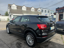 2017 Audi Q2 1.6L Diesel For Sale Images