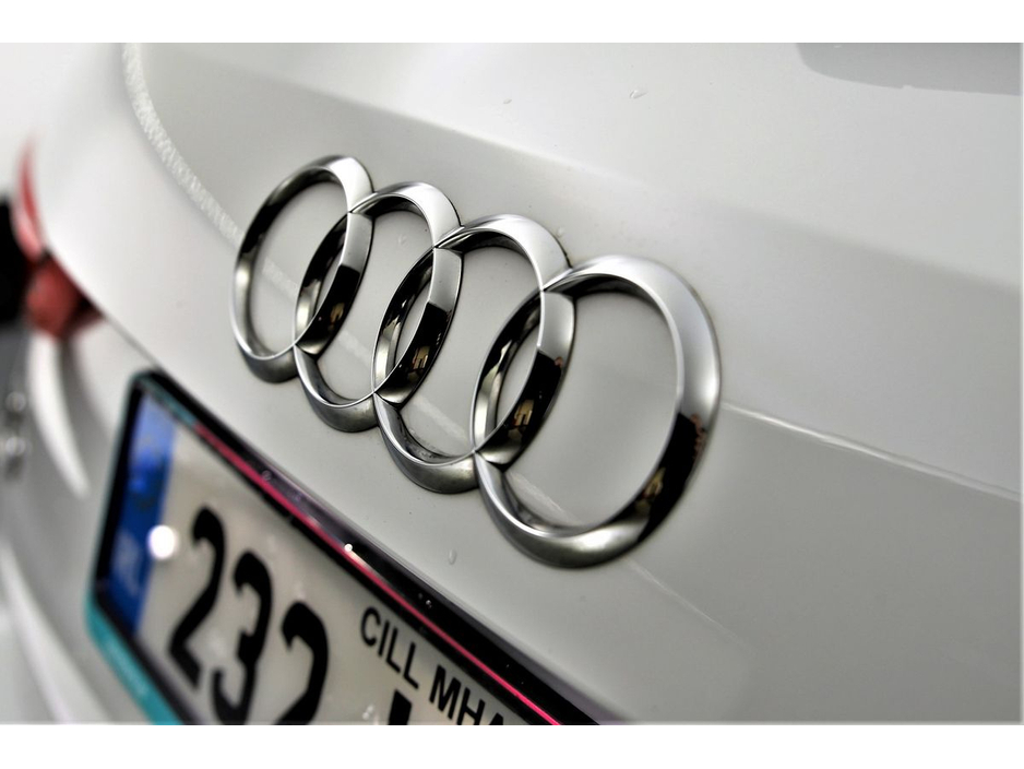 Audi Q3 35 TDI 150BHP SE 6SPD *FULL LEATHER* — thumbnail 29