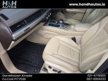 2016 Audi Q7 3L Diesel For Sale Images