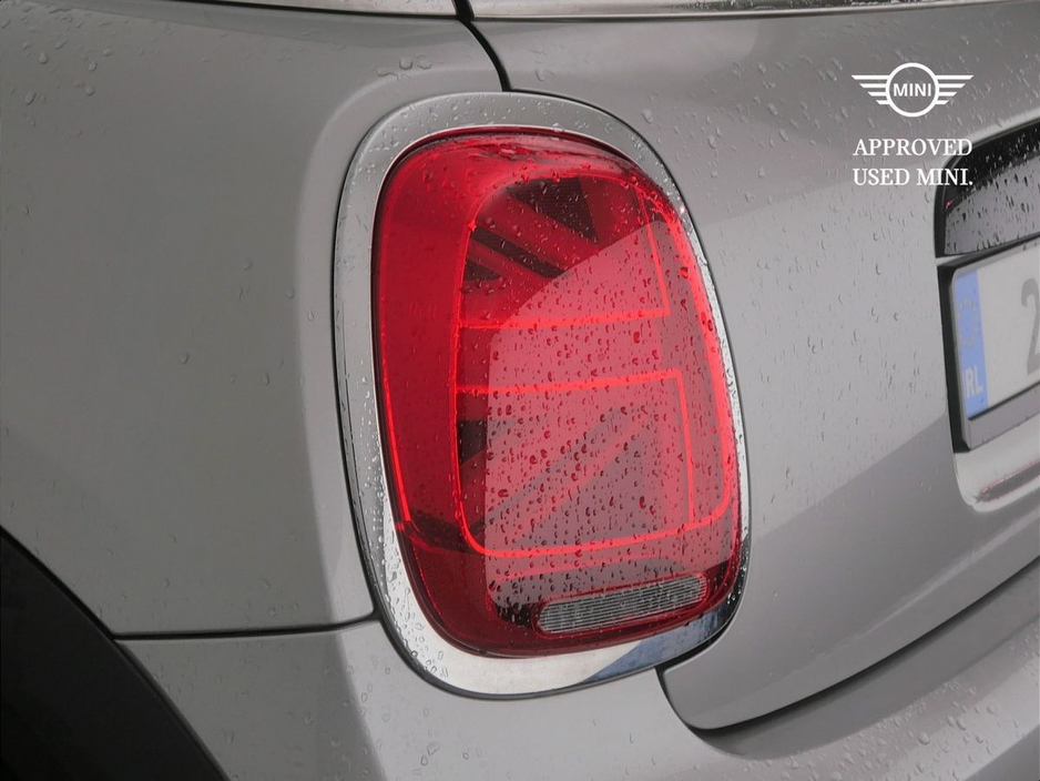 2024 MINI Hatch 1.5L Petrol For Sale Images