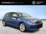 2025 VOLKSWAGEN GOLF EDITION 75 2.0TDI