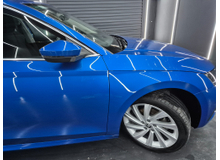 2024 Skoda Octavia 2.0L Diesel For Sale Images