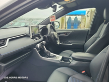 Toyota Rav4 HYBRID SPORT AUTO