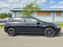 2021 Volkswagen Golf 2L Diesel For Sale Images