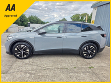 2023 Volkswagen ID.4 0L Electric For Sale Images