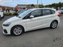 2019 BMW 2 SERIES ACTIVE TOURER (2yr warranty) 1.5 petrol Turbo Auto