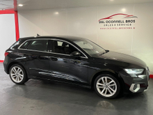 2021 Audi A3 1L Petrol For Sale Images