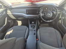 2022 Skoda Octavia 2L Diesel For Sale Images