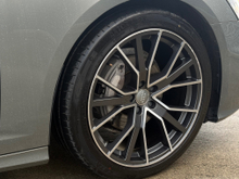 2024 Audi A6 2L Diesel For Sale Images