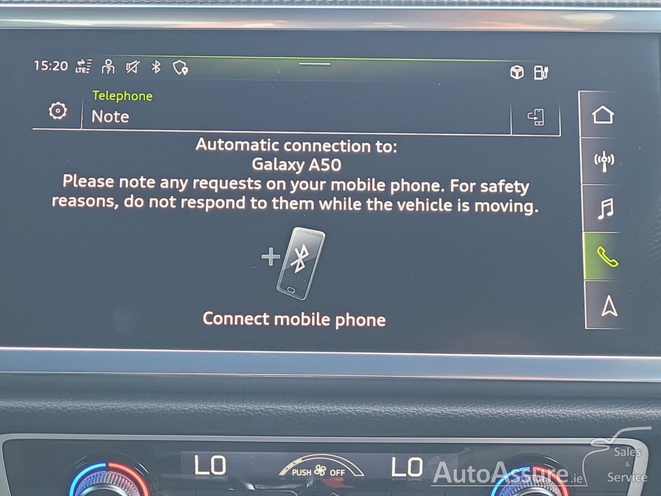 2023 Audi Q3 1.4L Hybrid For Sale Images