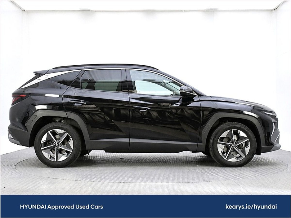 Hyundai Tucson FL Executive Plus — thumbnail 14