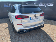 2021 BMW X5 3L Diesel For Sale Images