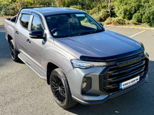 2022 Maxus t90ev 0L Electric For Sale Images